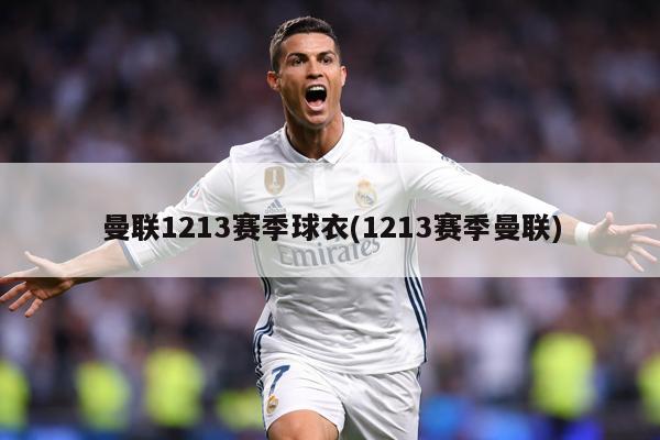 曼联1213赛季球衣(1213赛季曼联)